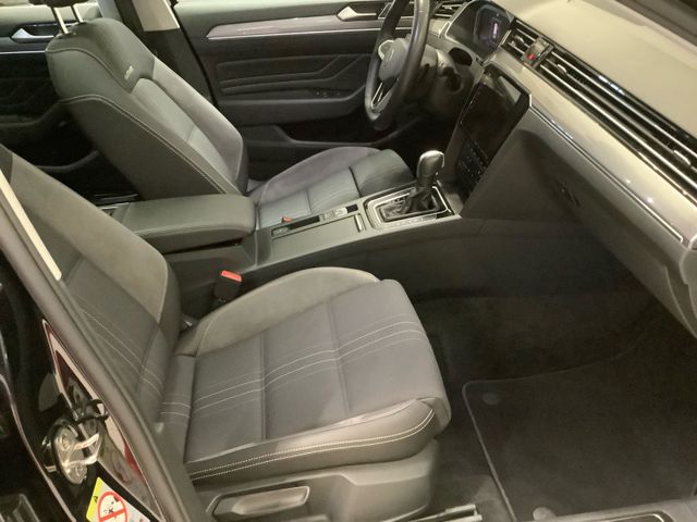 Passat Alltrack 2,0 TDI 4MOTION 147 kW DSG AZV,