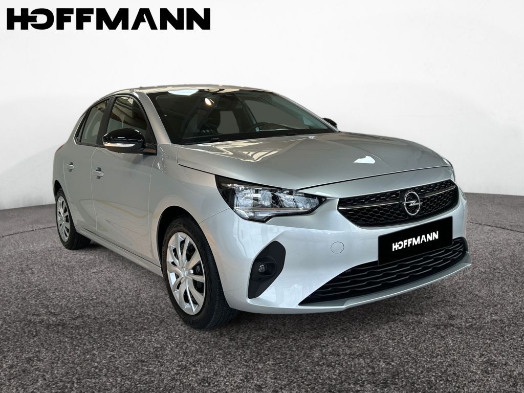 Fahrzeugabbildung Opel Corsa 1.2 Turbo Edit. Navi Sitzheizung Parkpilot