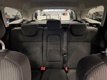 Ford Focus Turnier Titanium