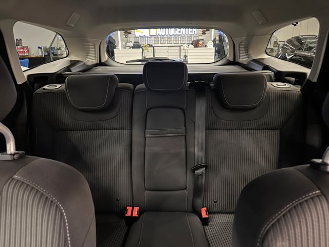 Ford Focus Turnier Titanium