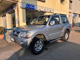 Mitsubishi Pajero 2.5 TDI 3p. - gebrauchte Mitsubishi Pajero aus dem Jahr 2004