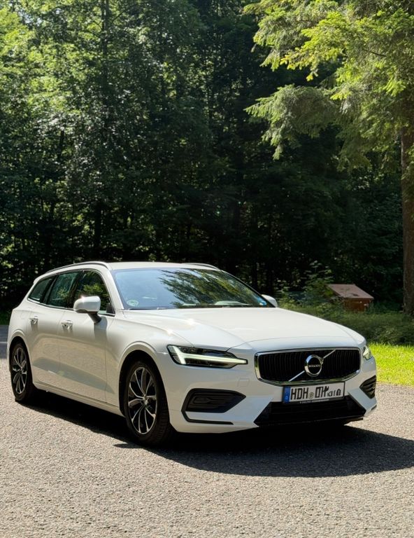 Image of Volvo V60