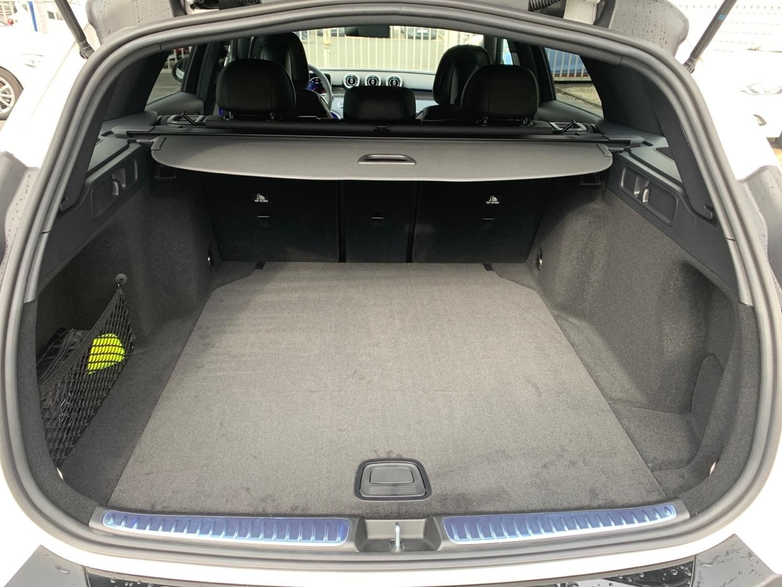 Fahrzeugabbildung Mercedes-Benz C 220 d 4m T Aut. All-Terrain*NIGHT*KAMERA*PREMI