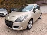 Renault Scenic III Luxe,Nur 87.000,Navi,Leder Scheckheft - Renault Scenic Luxe mit Benzin-Antrieb