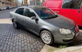 Volkswagen Jetta 1.6 TDI DSG Freestyle - VW Jetta Gebrauchtwagen in Berlin
