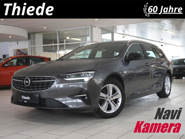 Opel Insignia B ST 2.0D BUSINESS NAVI/LED/KAMERA/HUD