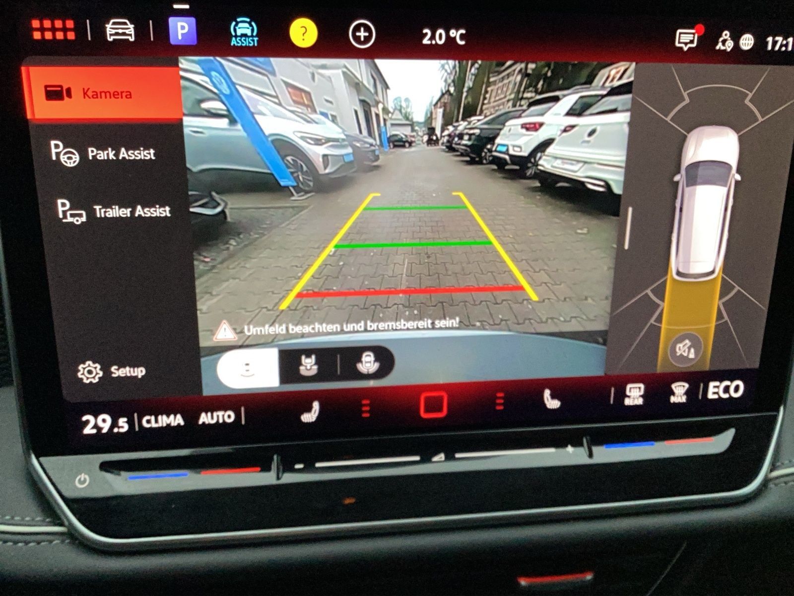 Volkswagen Passat Variant - Bild 13