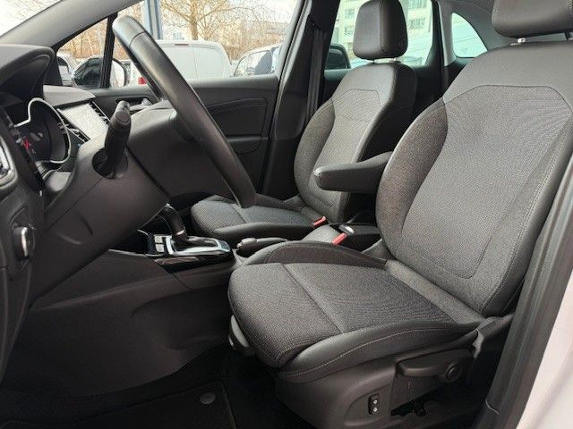 Fahrzeugabbildung Opel Crossland Elegance 1.2l 130PS Automatik/Navi!