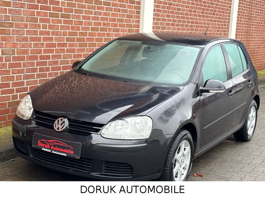 Angebot ansehen Volkswagen Golf
