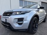Land Rover Range Rover Evoque 2,2 4X4 Dynamic/LED/KAM/AHK - Land Rover Range Rover Evoque in Dortmund