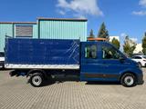 MAN TGE 3.180 DOKA PLANE MAXI L3/AHK-3.5T+STANDHEIZ - MAN TGE