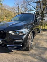 BMW X5 xDrive45e  B&W  SKYLOUNGE  LASER  NIGHTVISION