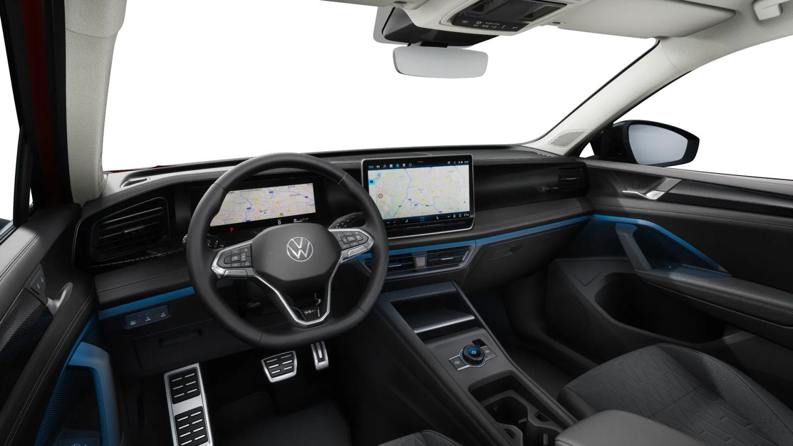 Volkswagen Tiguan - Bild 10