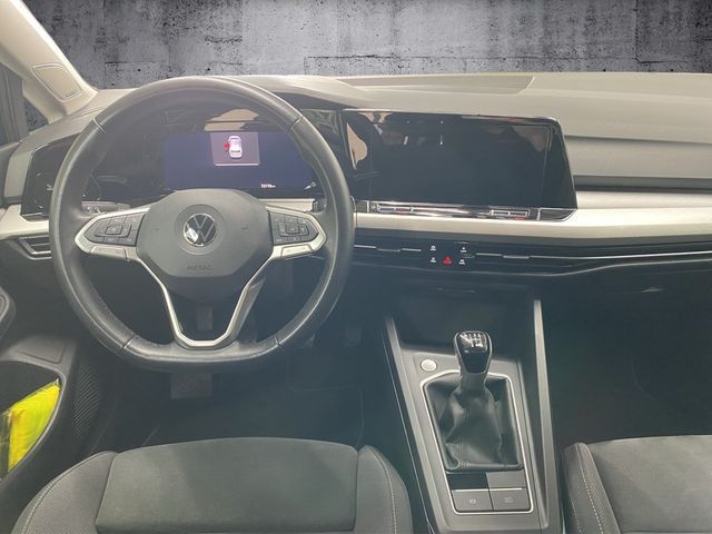 Volkswagen Golf - Bild 8