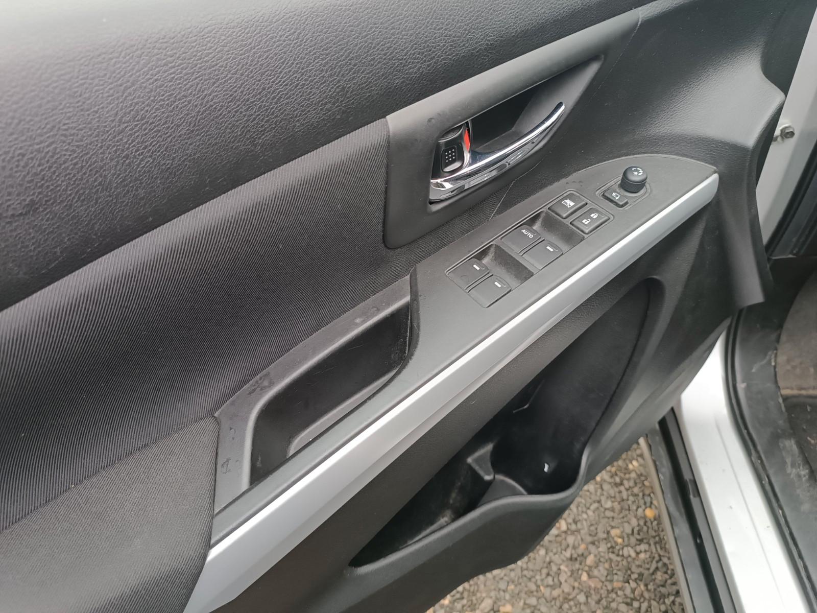 Suzuki SX4 S-Cross Comfort