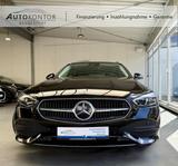 Mercedes-Benz C 220 T d Avantgarde Autom., *LED *Navi *Kamera  - Mercedes-Benz C 220: Avantgarde