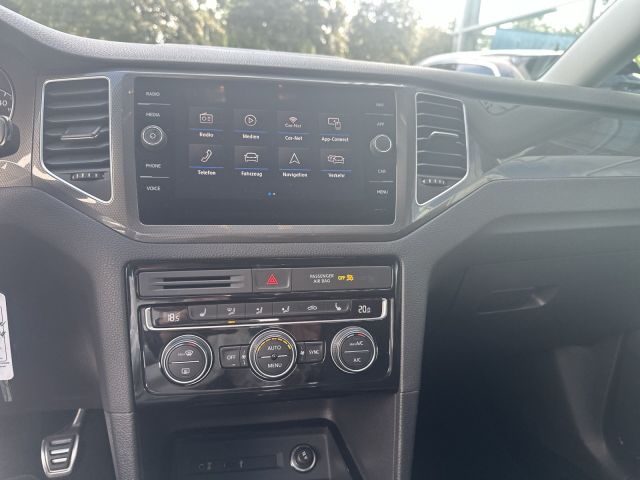 Golf Sportsvan 1.0 TSI Join NAVI ACC PDC 16 ALU 