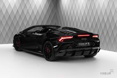 Huracán EVO SPYDER RED TOP 20&quot; ON STOCK