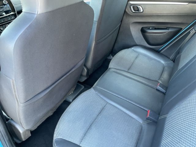 Fahrzeugabbildung Dacia Spring Electric 45 Essential Tempomat, Telefonvo