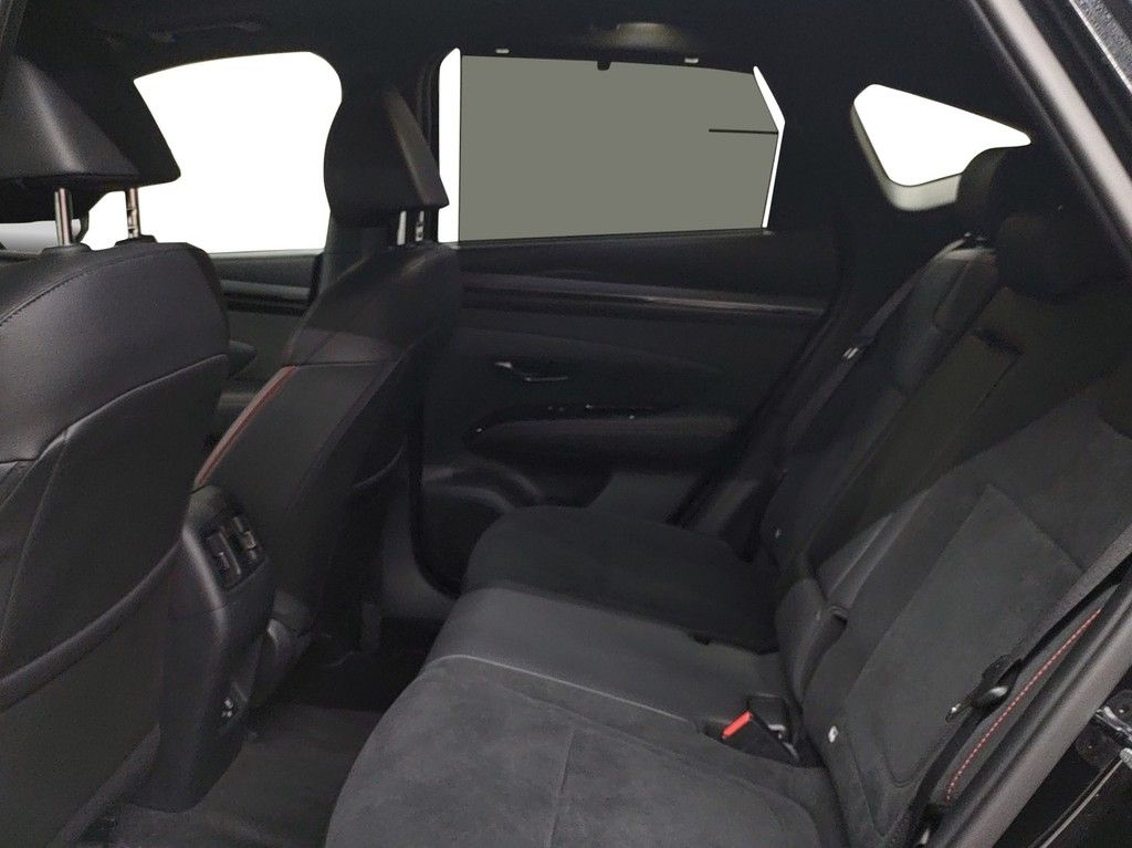 Hyundai TUCSON - Bild 18