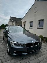 BMW 3er Touring - BMW aus 2012: 3er
