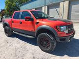Ford Raptor - gebrauchte Ford SUV & Geländewagen