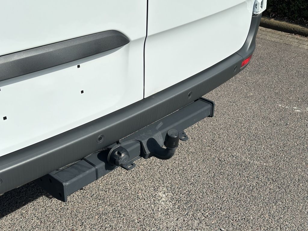 Fahrzeugabbildung Mercedes-Benz Sprinter 319 CDI Kasten SELECT Hochdach Lang AHK