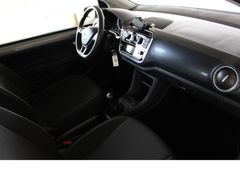 Fahrzeugabbildung Volkswagen up! move 1.0 MPI,Sitzheizung,Top-Zustand