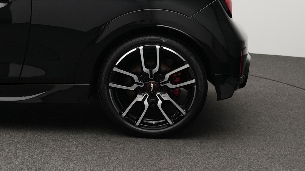 MINI Jcw Trim, миниатюра 15