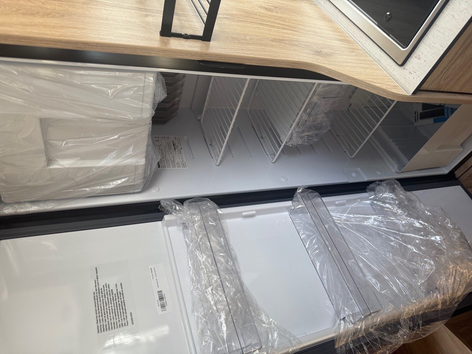 Fahrzeugabbildung Eura Mobil Profila T PT 695 EB Automatik, Mondial Pakete