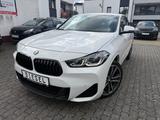 BMW X2 sDrive 18d M-SPORTPAKET LEDER KAMERA NAVI PDC - BMW X2: Limousine