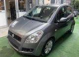 Suzuki Splash 1.2 GLS Safety Pack - gebrauchte Suzuki Splash aus dem Jahr 2010
