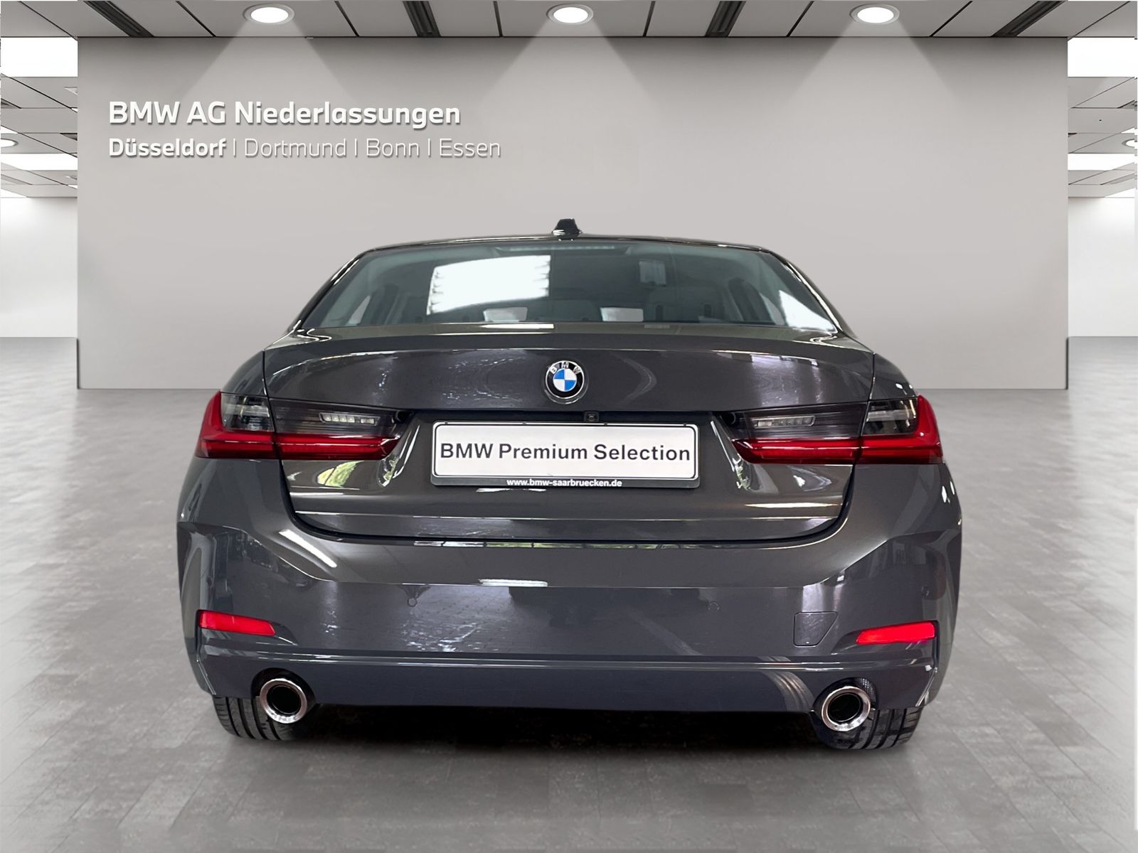 BMW 320 - Bild 9