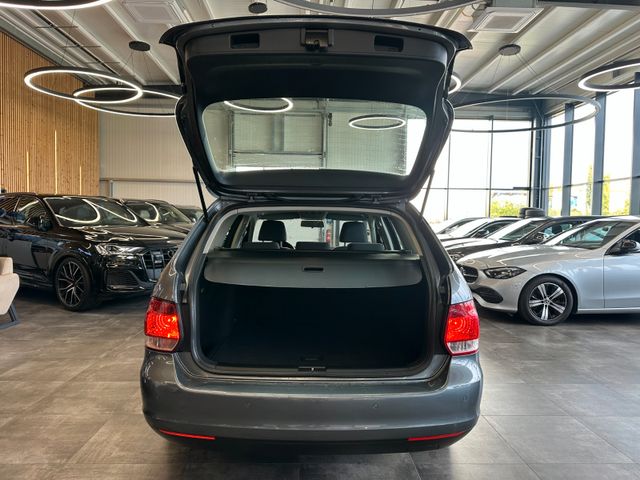Volkswagen Golf V *TÜVSERVICE 092028*SZHZ*TEMPO*KLIMA*PDC
