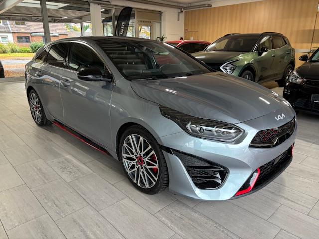 Kia ProCeed 1.6 T-GDI DCT7 OPF GT