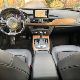 Audi A6 Allroad - 7