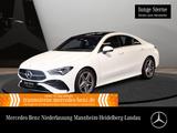 Mercedes-Benz CLA 200 Cp AMG Premium/360°/Tw/Pano/LED/Sound - Mercedes-Benz CLA 200 in Mannheim