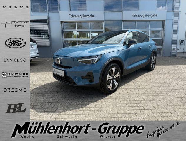 Volvo C40 Recharge Single Motor PLUS -BLIS-Pano-Pilot-