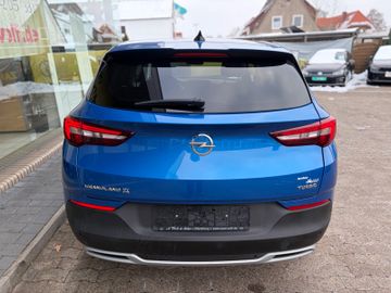 Bild 22 Opel Grandland (X) Grandland X Dynamic +KAMERA+SHZ+PDC+LHZ+CARPLAY