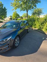 Kia Optima 1.7 CRDi Edition 7 Sportswagon Edition 7 - Kia Optima: Edition 7