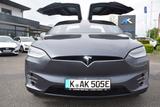 Tesla Model X 100 Performance Dual *Navi*Flügeltür* - gebrauchte Tesla Model X aus dem Jahr 2020