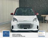 Smart fortwo coupe 1 Hand Navigation, Tempomat electri - Smart Gebrauchtwagen von 2020