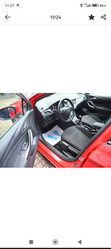 Opel Astra 1.0 Turbo Edition 66kW S/S Edition