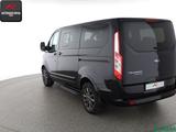 Ford Tourneo Custom 2.0 TDCi TITANIUM 8 SITZE STANDHZ - Ford Tourneo Custom Gebrauchtwagen in Berlin