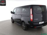 Ford Tourneo Custom 2.0 TDCi TITANIUM 8 SITZE STANDHZ - : Kleinbus, Sitze