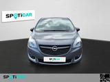 Opel Meriva B Color Edition - Opel Meriva: Edition