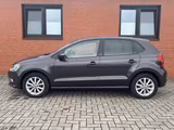 Volkswagen Polo V 1.0 Lounge 5-Türer Sitzhzg. Tempomat PDC - Volkswagen Polo: mit Klimaanlage