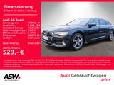 Audi A6 Avant advanced 40TDI Stroni LED Navi 360° AHK - Audi A6 advanced mit Diesel-Antrieb