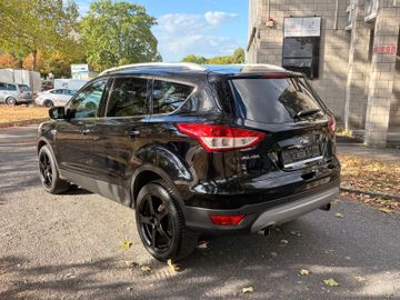 Ford Kuga - 6