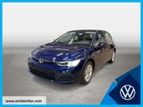 Volkswagen Golf VIII 1.5 TSI Life ACC 4xSHZ FLA STH LED LM - Volkswagen Golf: 4.5